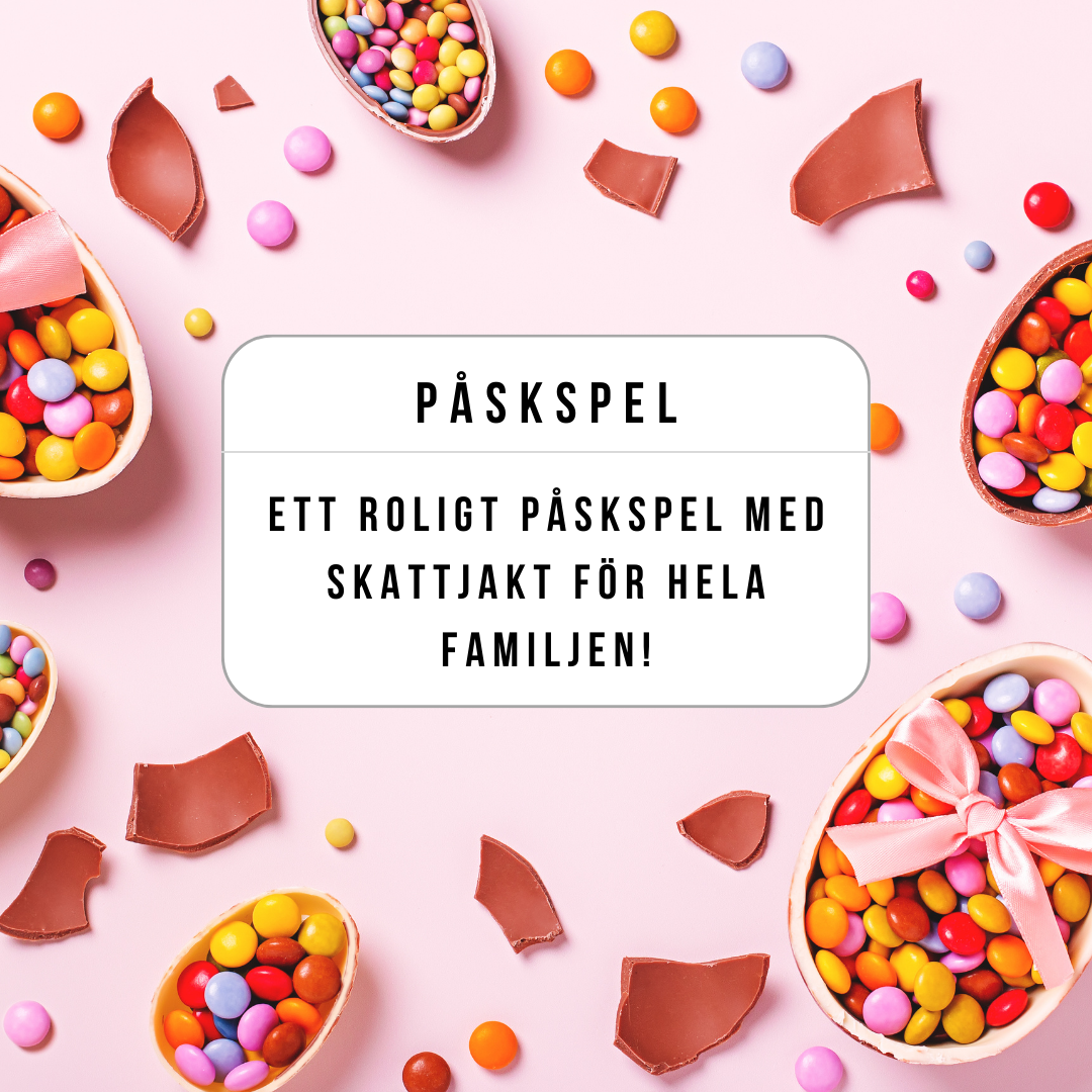 Påskspel