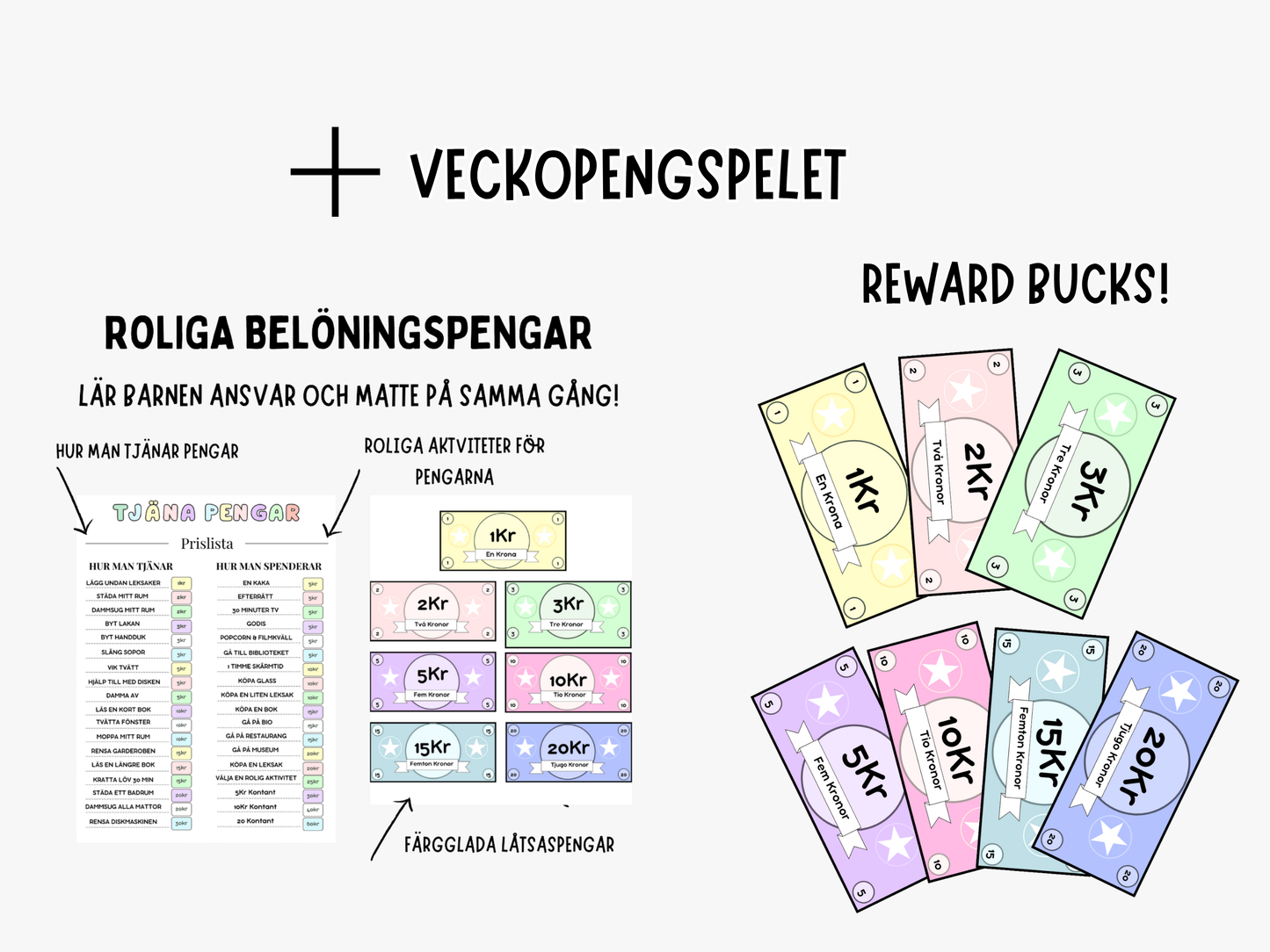 Skolstartpaketet