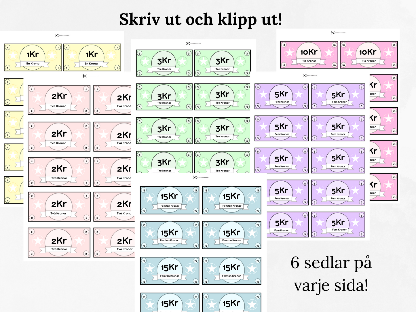 Veckopengspelet