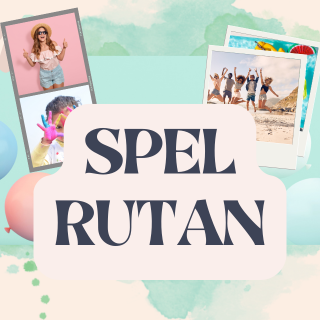 Spelrutan