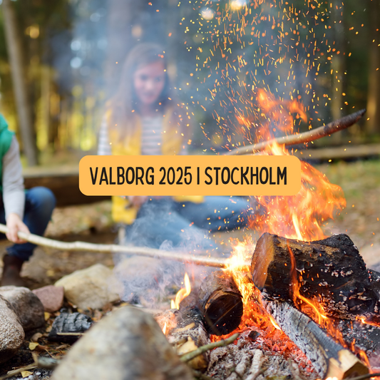 Valborg 2025 i Stockholm – Familjens guide till vårens festligheter