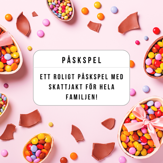 Påskspel