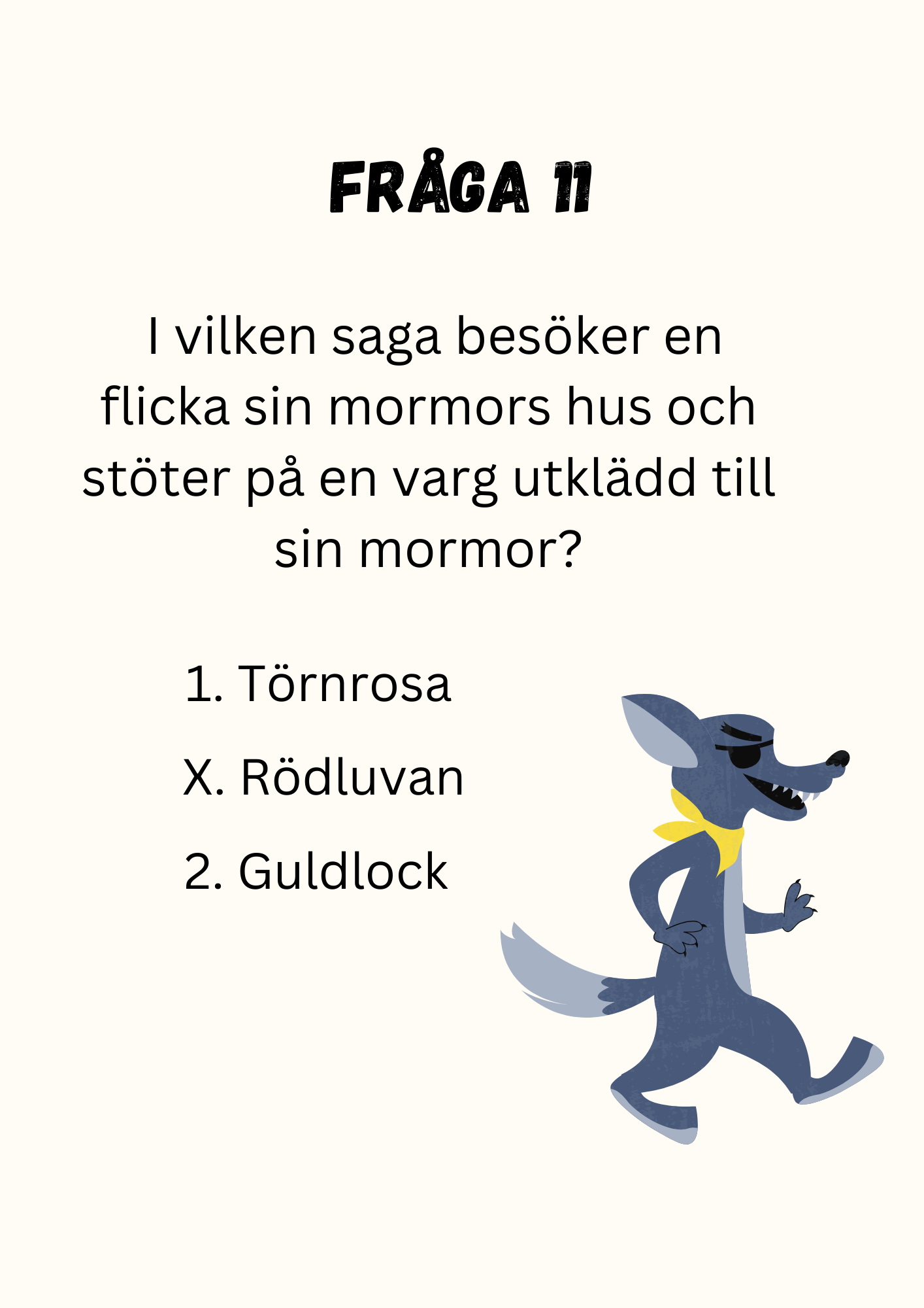 Sagolik Tipspromenad: Utforska Sagornas Värld!
