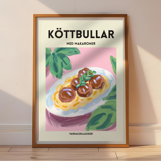 poster mat