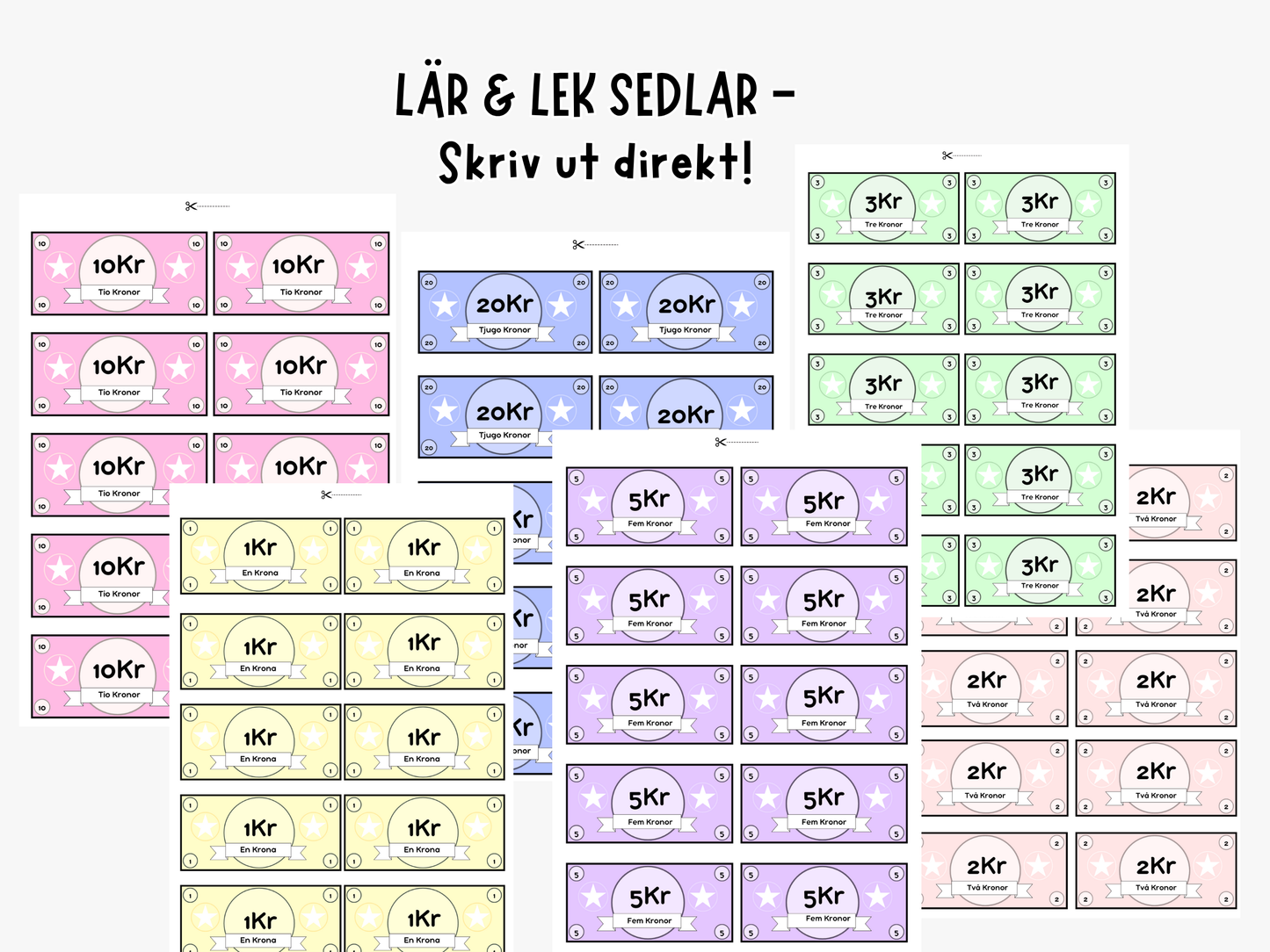 Skolstartpaketet