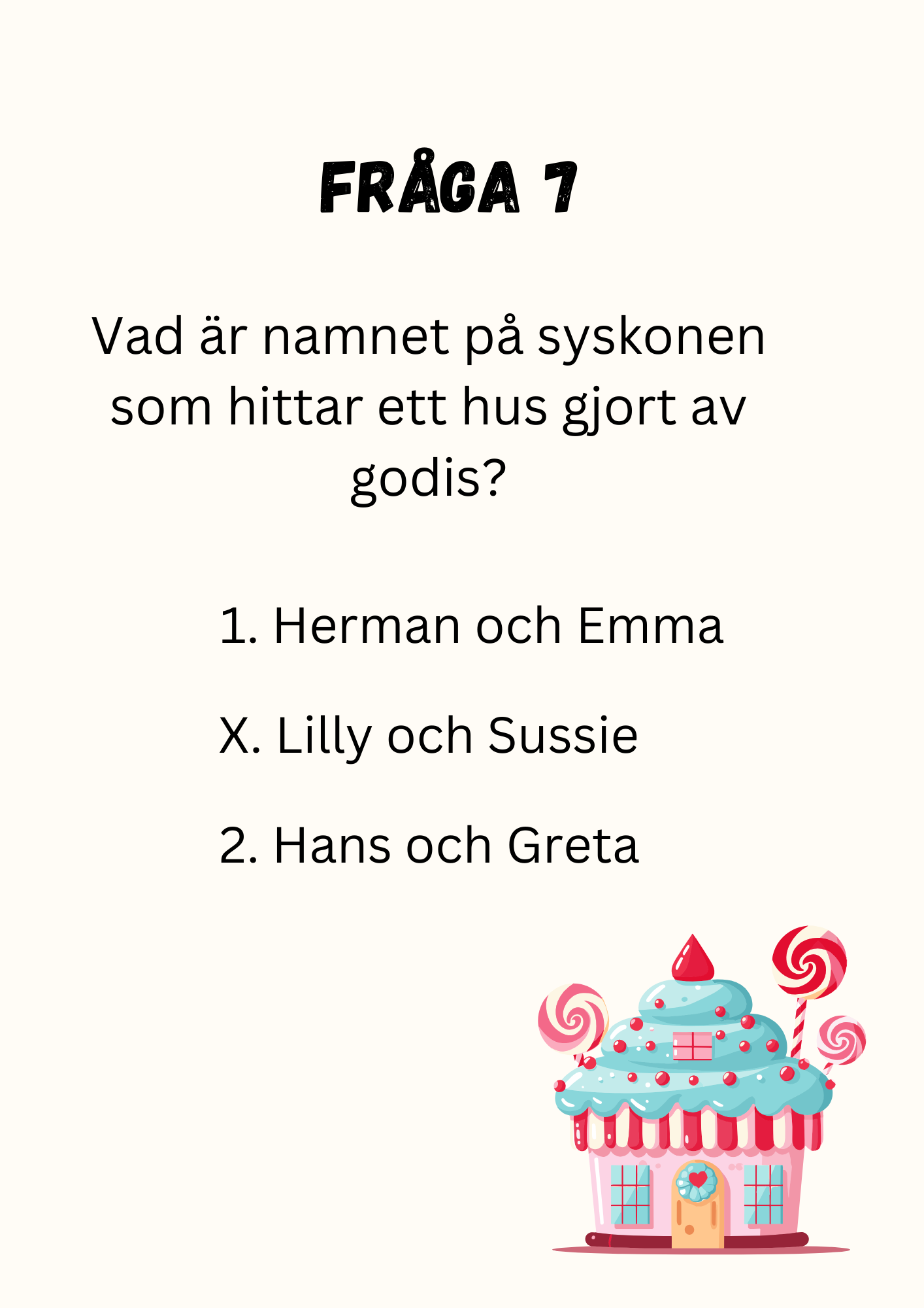 Sagolik Tipspromenad: Utforska Sagornas Värld!