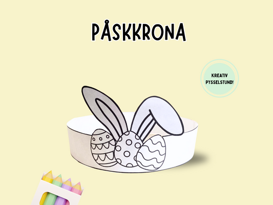 Påskkrona